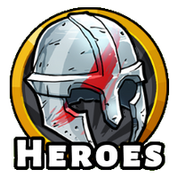 Heroes icon