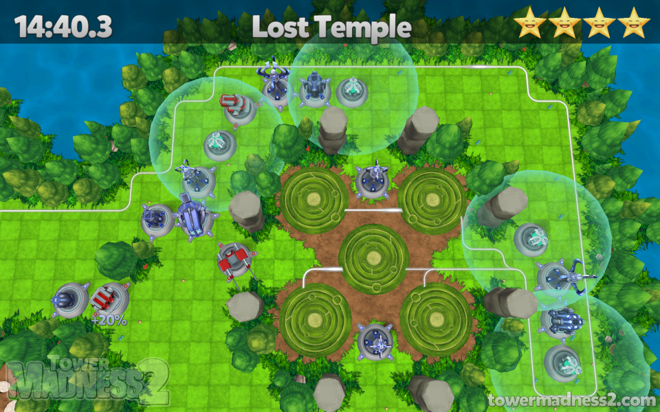 towermadness 2 expedition