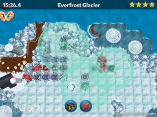 everfrost towermadness 2