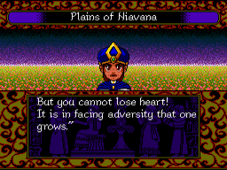 Marduk in The Blue Crystal Rod