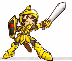 Gilgamesh Tower Of Druaga Wiki Fandom