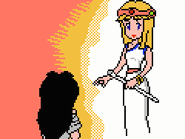 Ishtar in The Quest of Ki