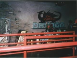 The Tower of Druaga (attraction)