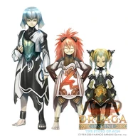 Lavi, Lagi and Lala