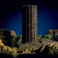 The Tower of Druaga