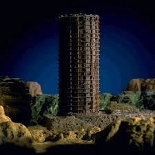 The Tower of Druaga (location) | Tower of Druaga Wiki | Fandom