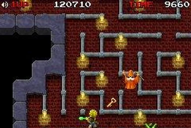 「DRUAGA ONLINE-THE STORY OF AON-」SOUNDT… Druaga Online: The Story of Aon | Tower of Druaga Wiki | Fandom