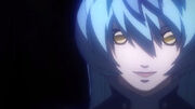 Succubus anime