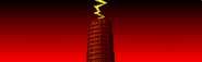 Anu destroying the tower
