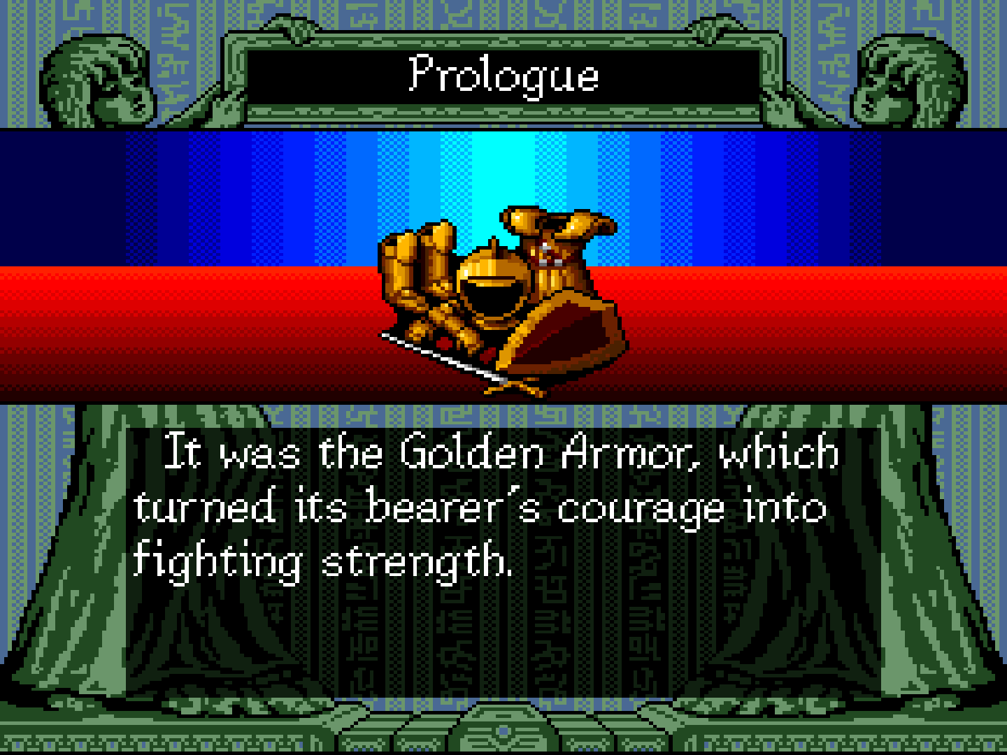 BCRGoldenArmor