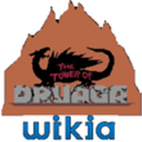 Ziusudra S Trap Tower Of Druaga Wiki Fandom