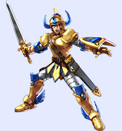 Gilgamesh Tower Of Druaga Wiki Fandom Gilgamesh Tower Of Druaga Wiki Fandom