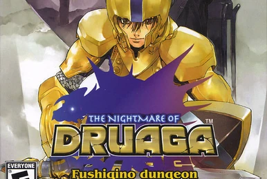 「DRUAGA ONLINE-THE STORY OF AON-」SOUNDT… DRUAGA ONLINE -THE STORY OF AON- SOUNDTRACK - SweepRecordSHOP