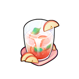 Apple Juice | Tower of Fantasy Wiki | Fandom