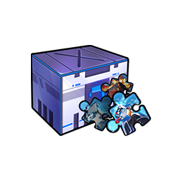SR Relic Shard Box | Tower of Fantasy Wiki | Fandom