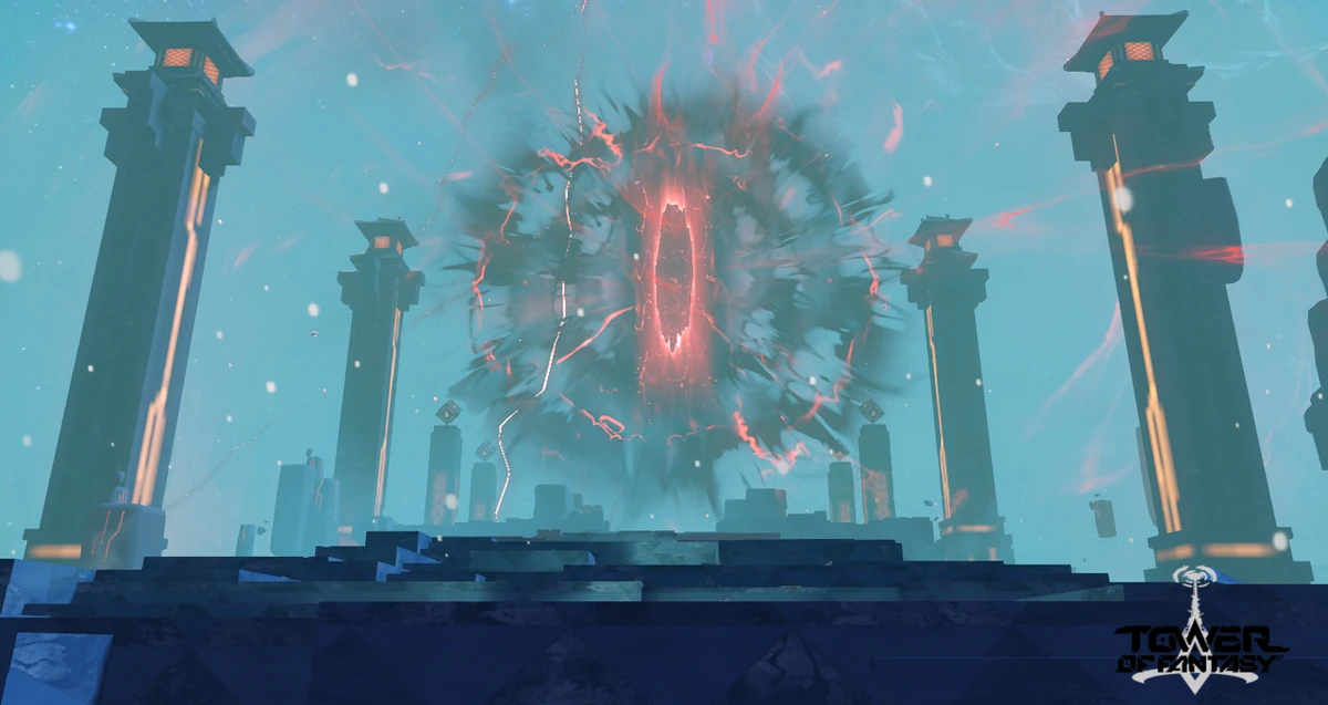 Calamity Strikes | Tower of Fantasy Wiki | Fandom