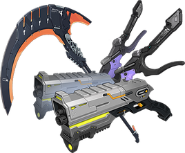 Game System Weapons