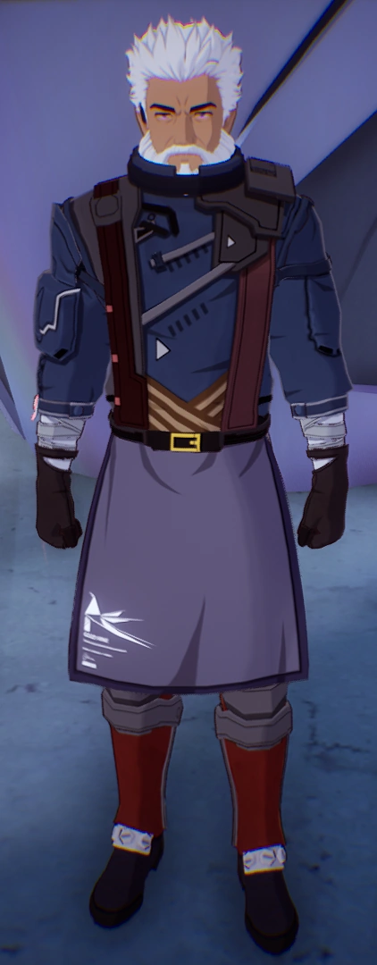 Ranni | Tower of Fantasy Wiki | Fandom