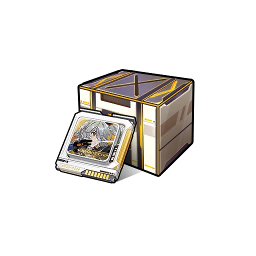 Tsubasa Matrix Gift Tower of Fantasy Wiki Fandom