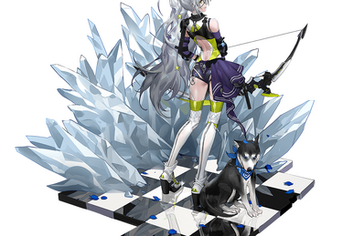 Claudia (Guren Blade) Simulacra Review  Tower of Fantasy Wiki and Database  Guide