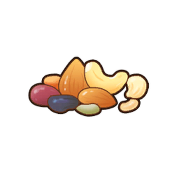 Nuts wiki store