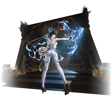 Tower of Fantasy Reveals Yu Lan's Powerful Gameplay & Mechanics in  Extensive Trailer