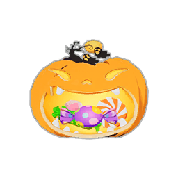 Candy Pumpkin, Tower of Fantasy Wiki