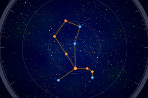 BOOTES Constellation