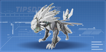 幻塔　TOWER OF FANTASY　原神　ゼンゼロ　NIKKE ポケモン Tower of Fantasy（幻塔）」新アバター『フェンリル(CV: 丹下桜