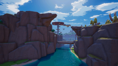 Chronicles Gazing Cliffs Dikunci