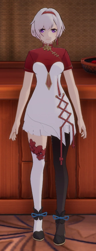 Ru Yan Tower Of Fantasy Wiki Fandom