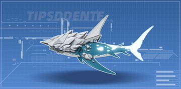 Skull Shark Tower of Fantasy Wiki Fandom
