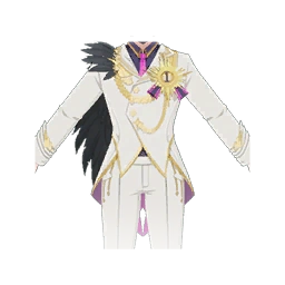 Reflected Whispers | Tower of Fantasy Wiki | Fandom