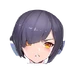 Icon Simulacrum Saki Fuwa