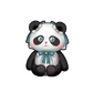 Icon Gift Panda Doll