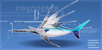 Swordfish | Tower of Fantasy Wiki | Fandom