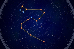 Αστερισμός Draco