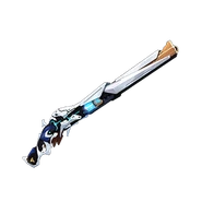 Visios (27 KB) New Weapon Visios