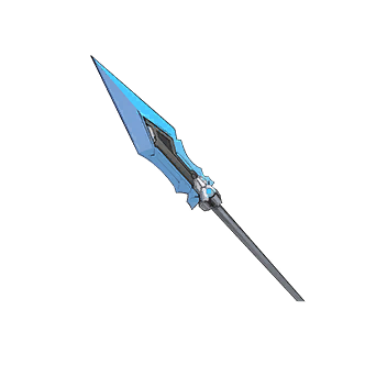 fantasy spear