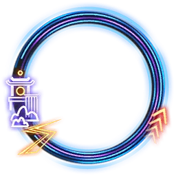 Avatar Frame: Speed Chaser Tower of Fantasy Wiki Fandom