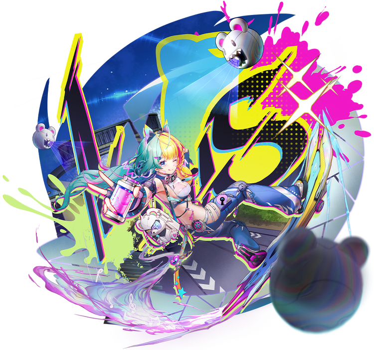 Version 5.0 | Tower of Fantasy Wiki | Fandom
