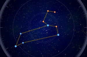 Лео Созвездие