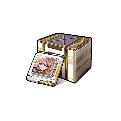 Nemesis Matrix Box | Tower of Fantasy Wiki | Fandom