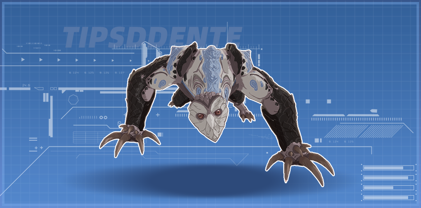 Skull Shark, Tower of Fantasy Wiki