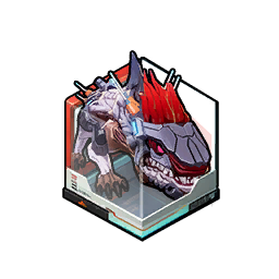 Infernal Steel Lizard, Tower of Fantasy Wiki