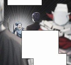 Lyborick capture the remaining Hidden Grove