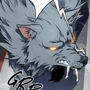 Great Gray Wolf-Profile