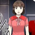 Pin de Rena Kuroba em Tower of God  Personagens de anime, Anime,  Personagens