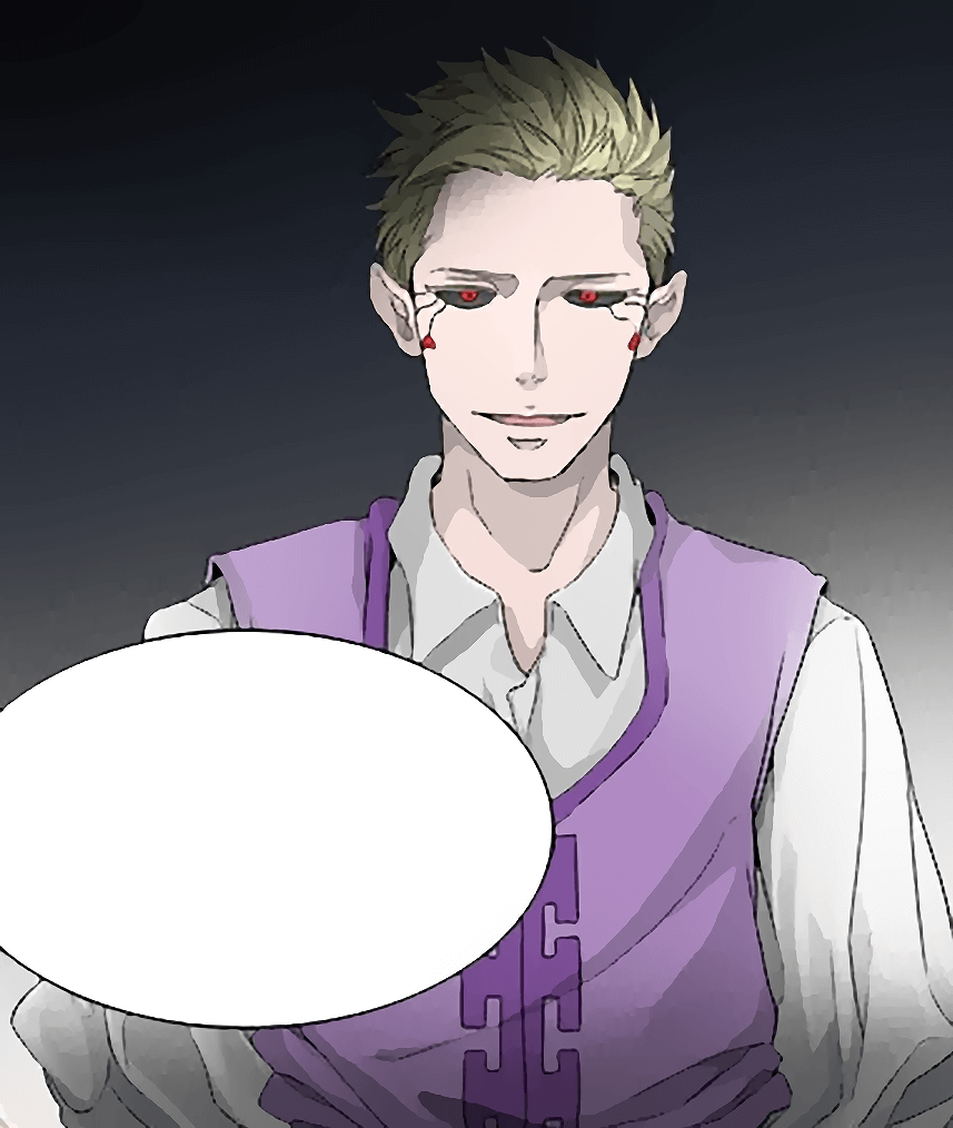FUG Ranker Tower of God Wiki Fandom