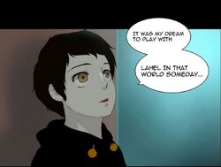 Banner Baam and Rachel Tower of God by GawrKurumi on DeviantArt